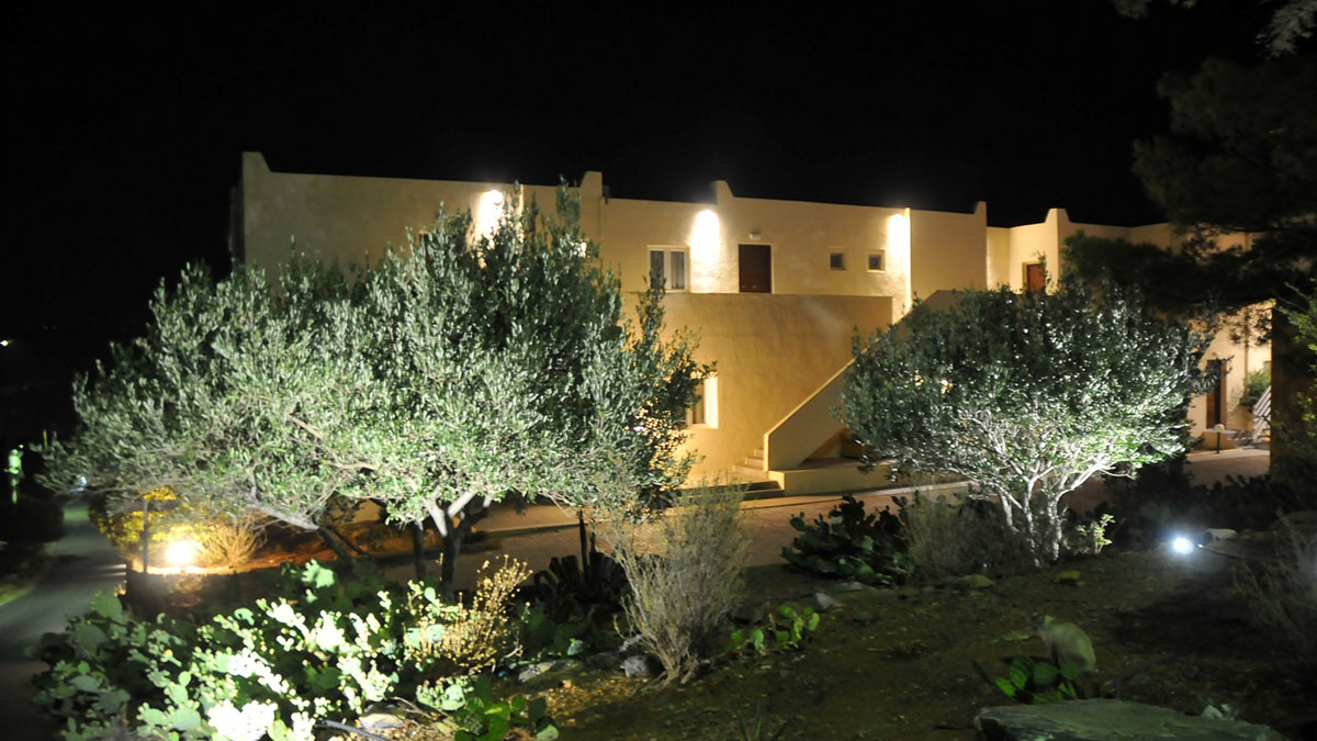 Elounda Water Park Residence - NR